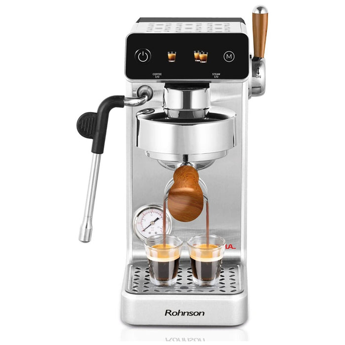 Кафемашина ROHNSON R-98300 1200.00 ml, 20.00 bar