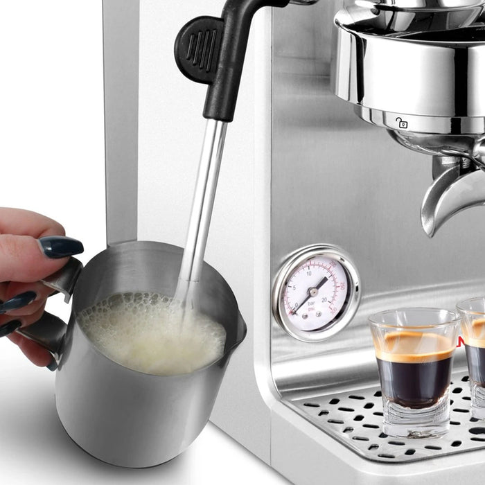 Кафемашина ROHNSON R-98300 1200.00 ml, 20.00 bar
