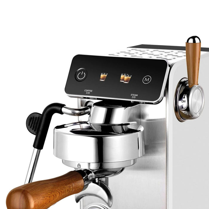 Кафемашина ROHNSON R-98300 1200.00 ml, 20.00 bar