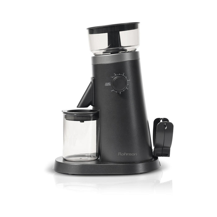 Кафемелачка ROHNSON R-98095 150.00 W, 120 г, ЧЕРЕН