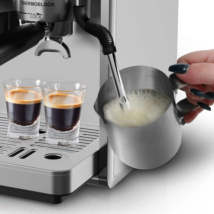 Кафемашина ROHNSON R-98200 2200.00 ml, 20.00 bar