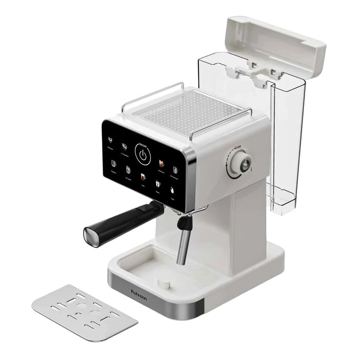 Кафемашина ROHNSON R-98033C 1500.00 ml, 20.00 bar