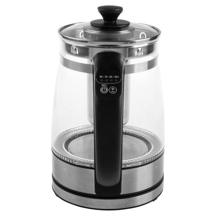 ROHNSON R-7610 2200 W, СИВ, 1.70 L