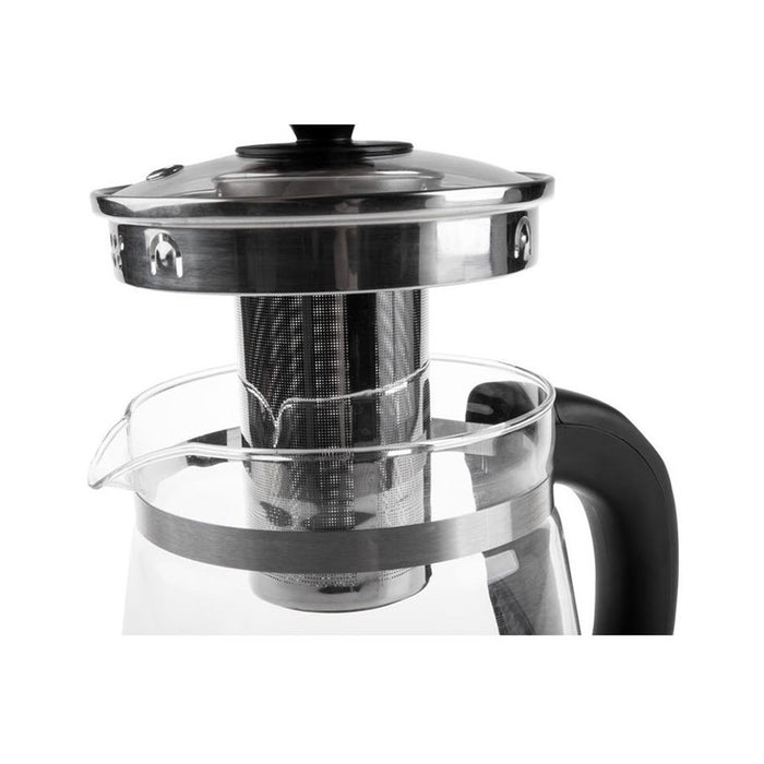 ROHNSON R-7610 2200 W, СИВ, 1.70 L