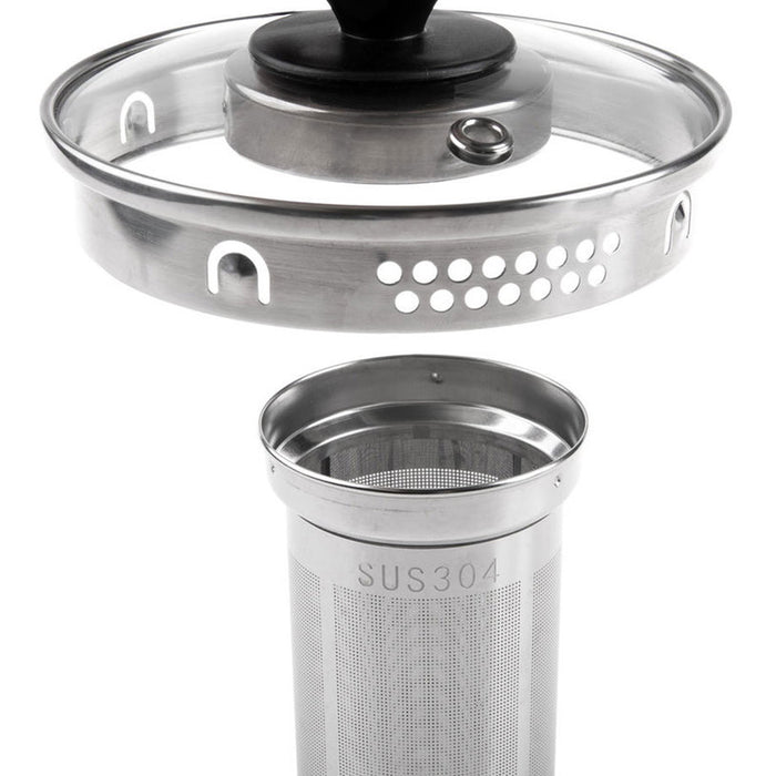 ROHNSON R-7610 2200 W, СИВ, 1.70 L