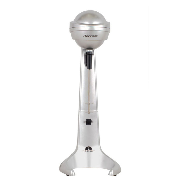 ШЕЙКЪР ЗА ФРАПЕ ROHNSON R-4410 140.00 W, СИВ