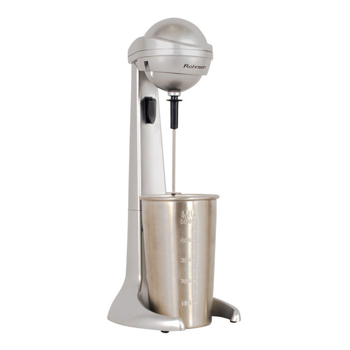ШЕЙКЪР ЗА ФРАПЕ ROHNSON R-4410 140.00 W, СИВ