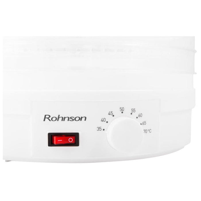 УРЕД СУШЕНЕ НА ХРАНА ROHNSON R-283 245 W