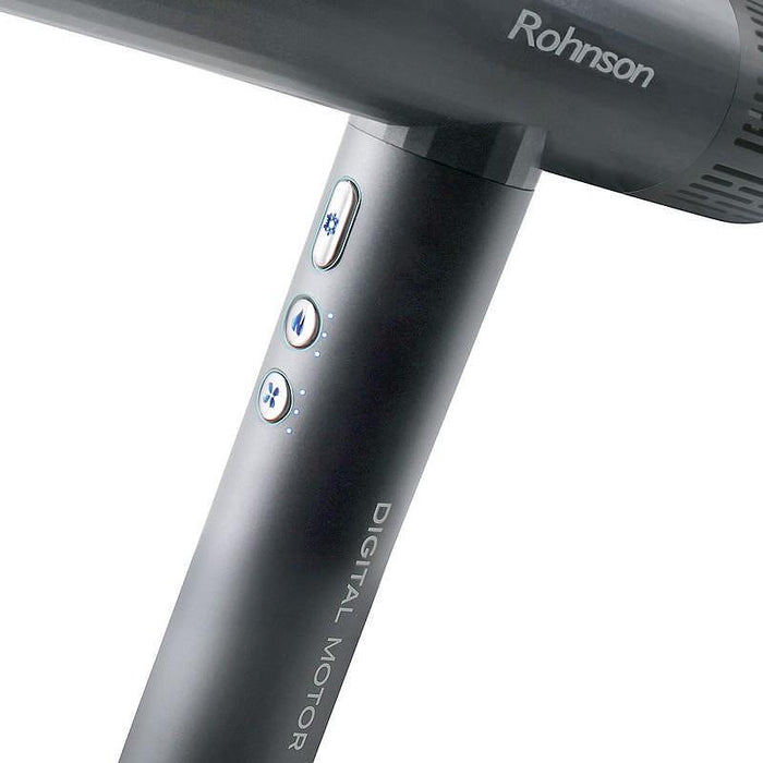 Сешоар Rohnson R-682