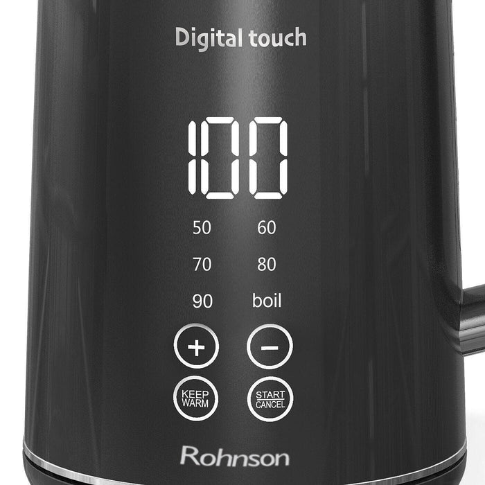 Електрическа кана Rohnson R-7600 , 1700