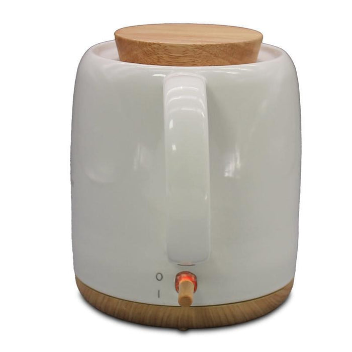 Електрическа кана Rohnson R-7810 , 1200 W, 1,2 L