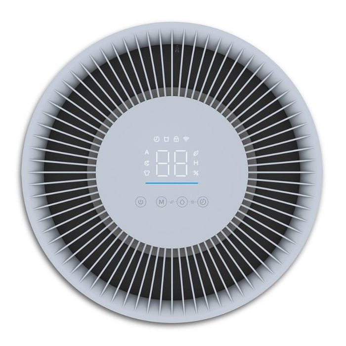 Обезвлажнител Rohnson R-9530 Wi-Fi , 310 W, 4.5 L