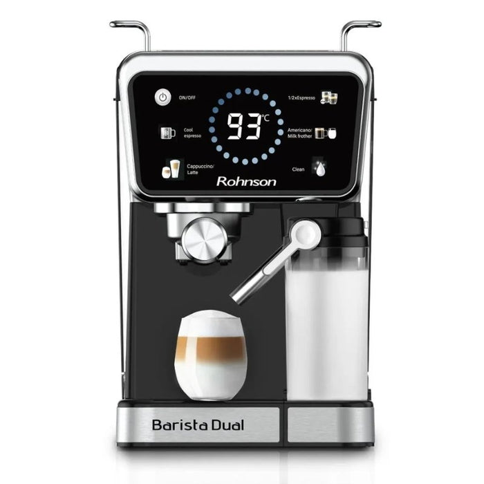 Кафемашина Rohnson R-98082 Hot & Cold Barista