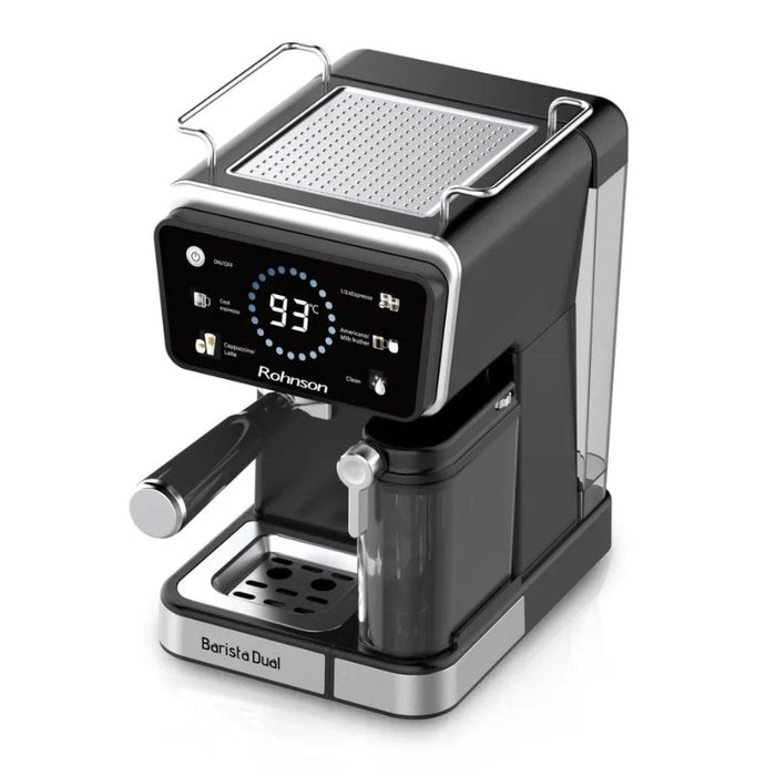 Кафемашина Rohnson R-98082 Hot & Cold Barista