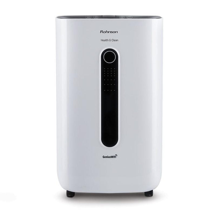Обезвлажнител Rohnson R-9920 Genious Wi-Fi , 320 W, 6,5 L