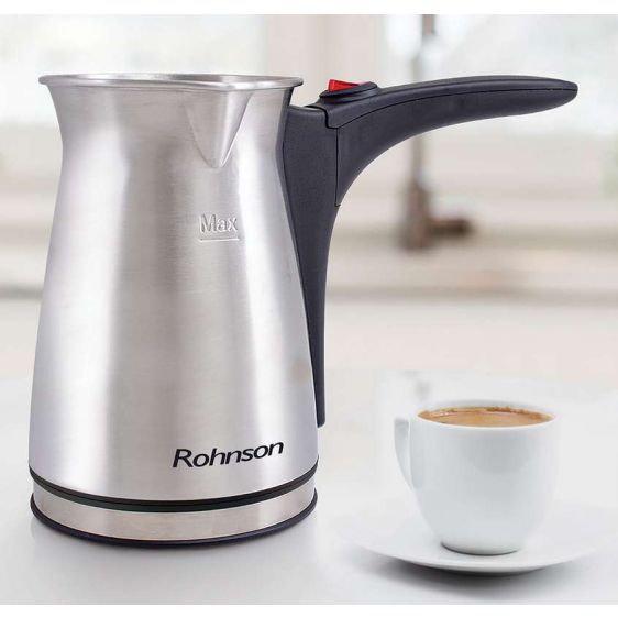Електрическо джезве ROHNSON R-992