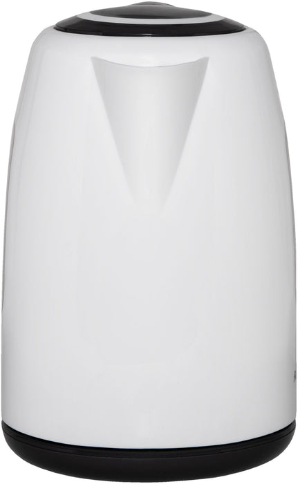 Електрическа кана Rohnson - R-7110, 2200W, 1.7 l, бяла
