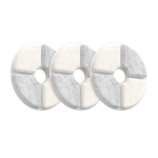 Rojeco филтри за 2.5L безжичен воден фонтан 50