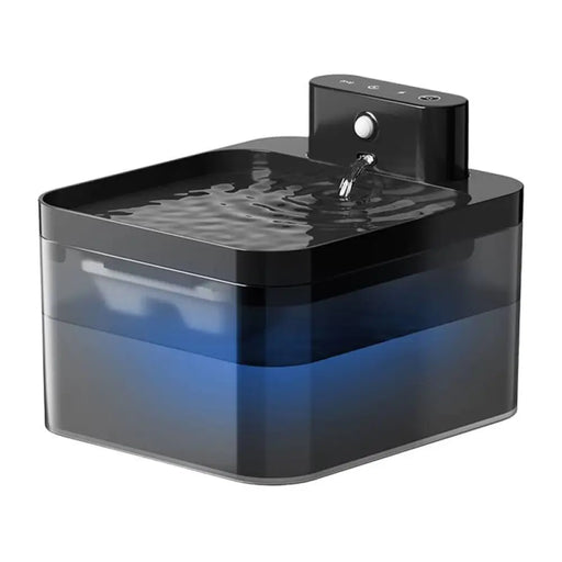 Rojeco Wireless 2.2L интелигентен фонтан/поилка за домашни