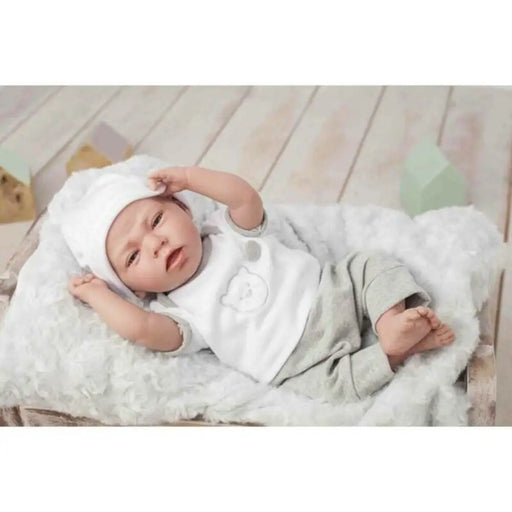 Рокля Arias Elegance Dafne 40 cm