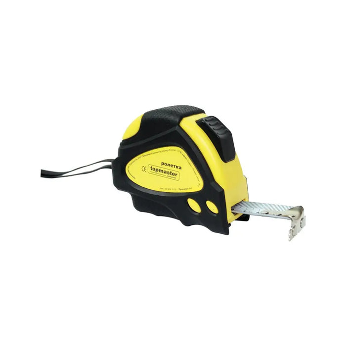 РОЛЕТКА 2 MЕТРА 16MM ДВОЕН СТОП TMP