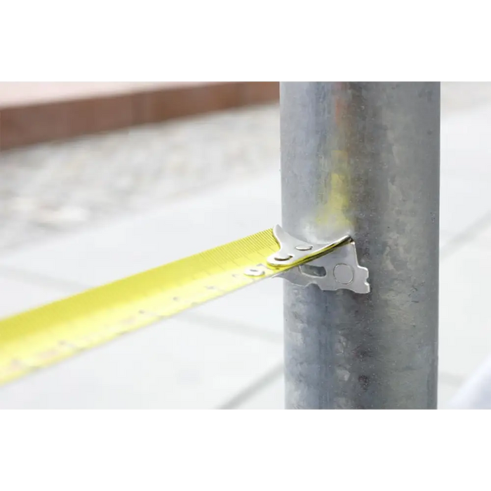 РОЛЕТКА 2 МЕТРА 16ММ KWB