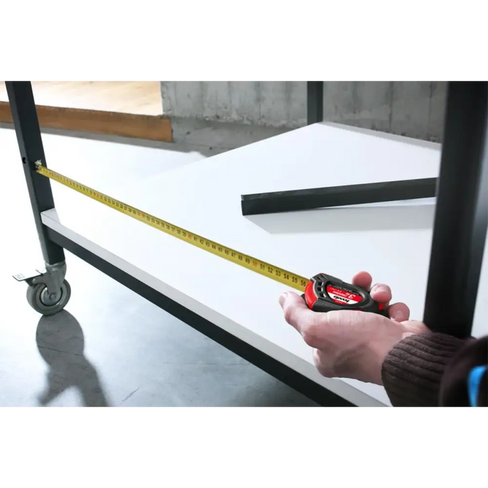 РОЛЕТКА 2 МЕТРА 16ММ KWB