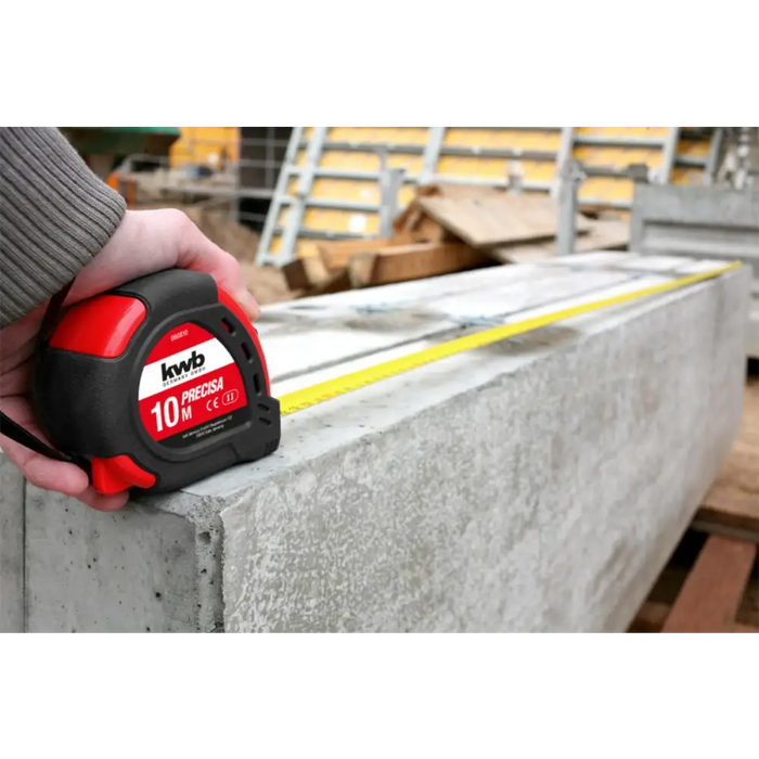 РОЛЕТКА 2 МЕТРА 16ММ KWB