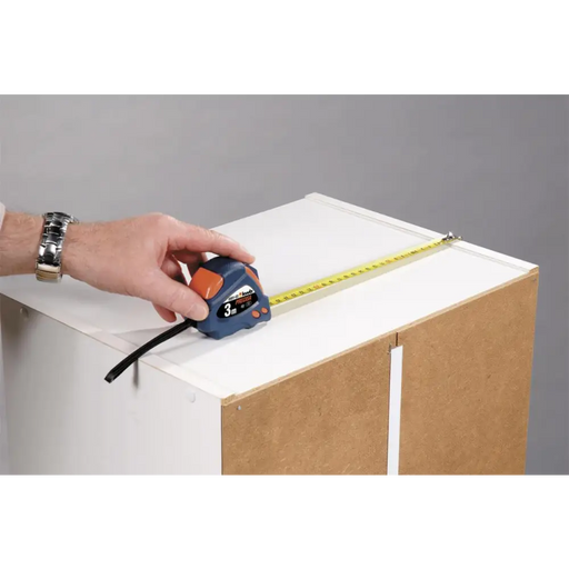 РОЛЕТКА 2 МЕТРА 16ММ KWB