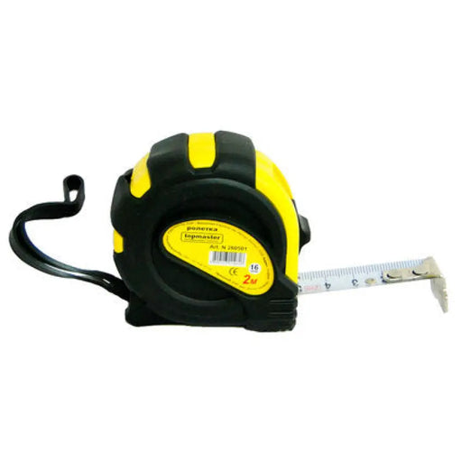 РОЛЕТКА 2М X 16ММ TOPMASTER