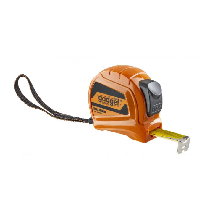 РОЛЕТКА 3 МЕТРА 16MM AUTO STOP GADGET