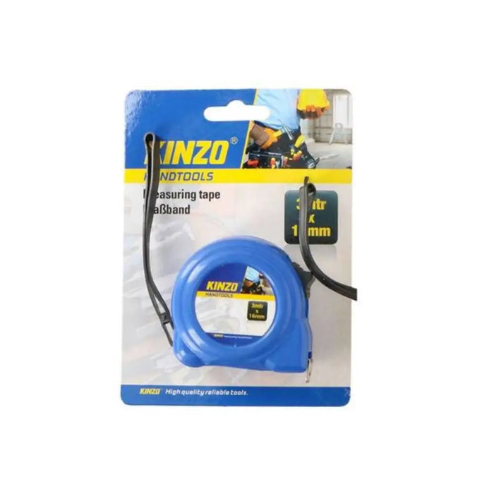 РОЛЕТКА 3 МЕТРА 16MM KINZO