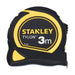 РОЛЕТКА 3М X 13MM STANLEY