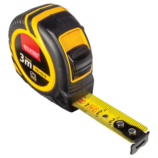 РОЛЕТКА 3М X 16MM CETA-FORM P03-0316N