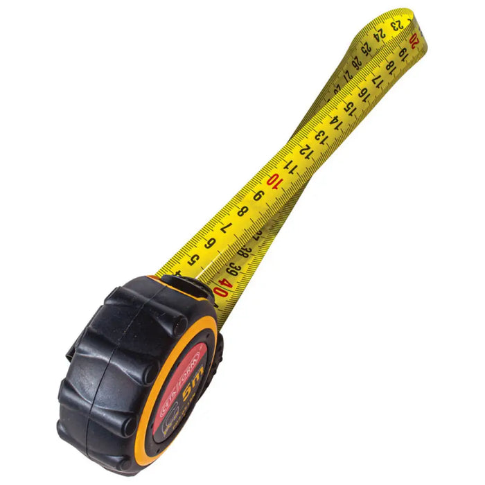 РОЛЕТКА 5М X 19MM CETA-FORM P03-0519N