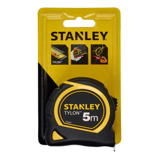 РОЛЕТКА 5М X 19MM STANLEY