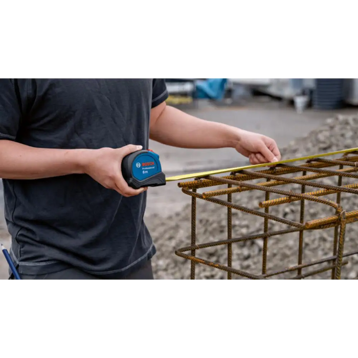 РОЛЕТКА 8М BOSCH PRO