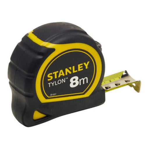 РОЛЕТКА 8М X 25MM STANLEY