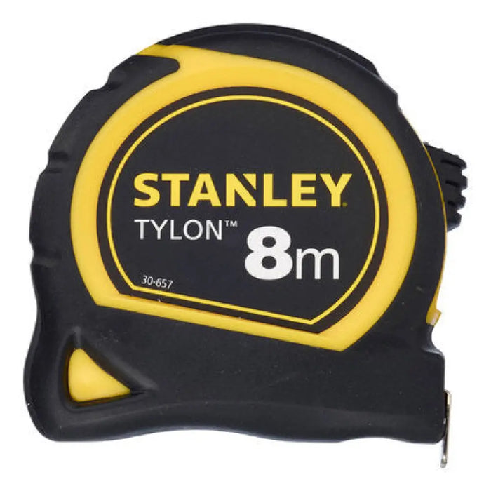 РОЛЕТКА 8М X 25MM STANLEY