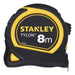 РОЛЕТКА 8М X 25MM STANLEY
