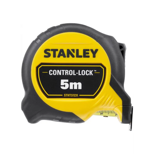 РОЛЕТКА CONTROL-LOCK 5М STANLEY