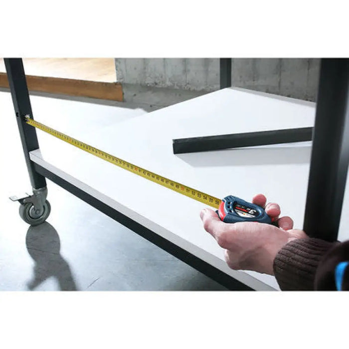 РОЛЕТКА С МАГНИТ 3М X 13MM KWB PRECISA