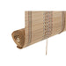 Ролетни щори DKD Home Decor Многоцветен Бамбук (120 x 2 x