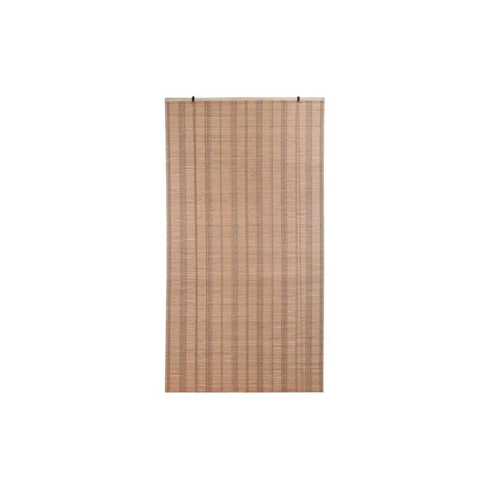 Ролетни щори DKD Home Decor Многоцветен Бамбук (120 x 2 x