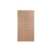 Ролетни щори DKD Home Decor Многоцветен Бамбук (120 x 2 x
