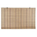Ролетни щори DKD Home Decor Многоцветен Бамбук (120 x 2 x