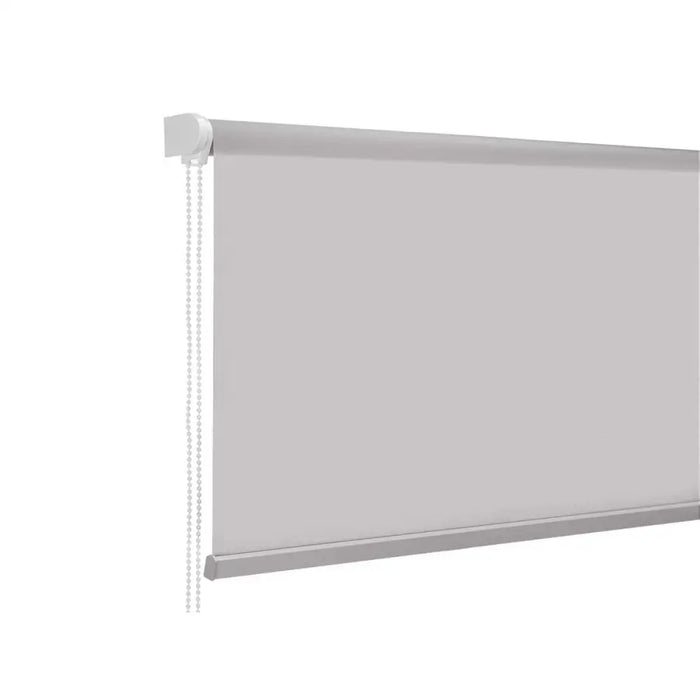 Ролетни щори Gift Decor Сив Плат Пластмаса 150 x 180 cm