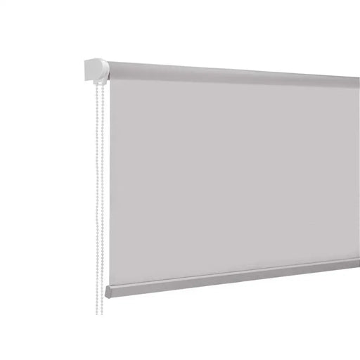 Ролетни щори Gift Decor Сив Плат Пластмаса 180 x 180 cm