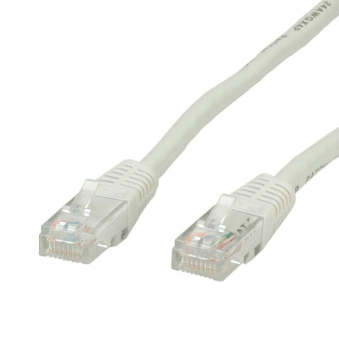 Кабел ROLINE UTP Patch Value RJ-45 3 m