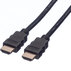 Кабел ROLINE HDMI FHD+ Eth M/M 2 m